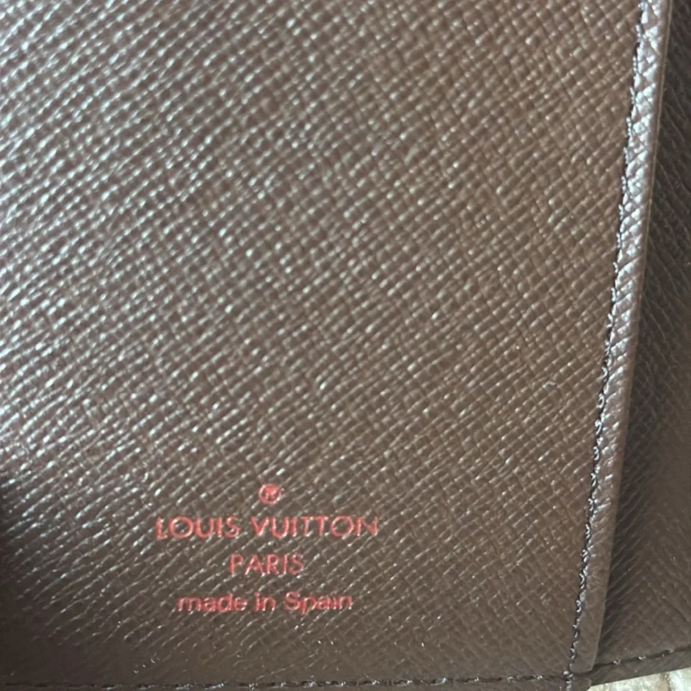 Louis Vuitton Damier Ebene - Picture 6 of 17